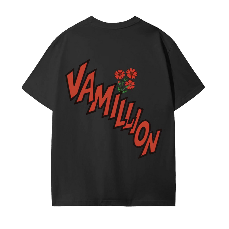 Lychnis Classic Cotton T-Shirt