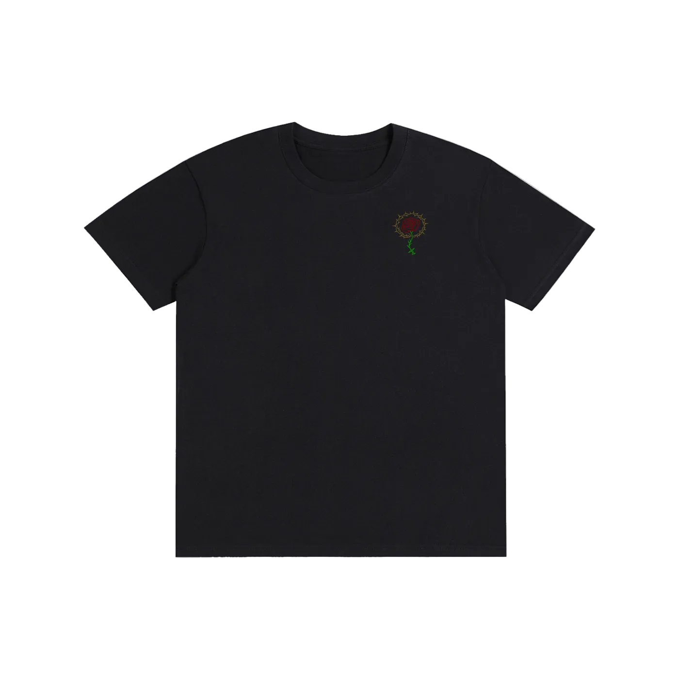 Died For You Cotton T-Shirt