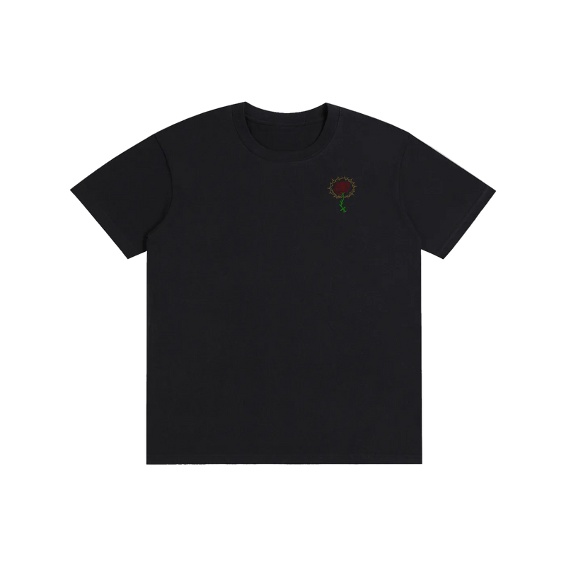 Died For You Cotton T-Shirt