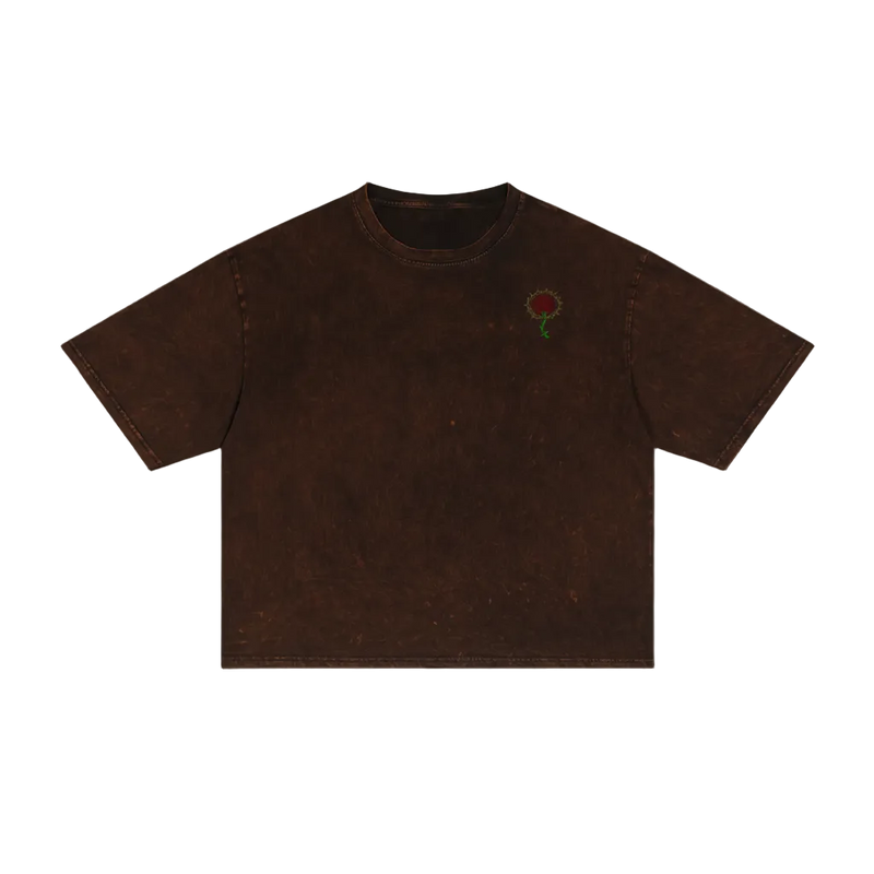 Proverbs Mineral Shirt