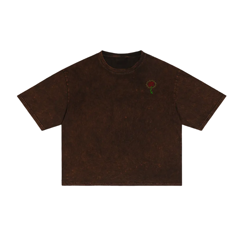 Proverbs Mineral Shirt
