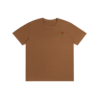 Proverbs Cotton Shirt