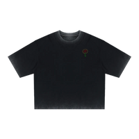 Vamillion Cross Reverse Boxy T-Shirt