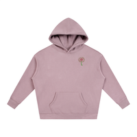 Died For You Oversized Hoodie