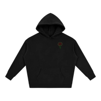 Died For You Oversized Hoodie