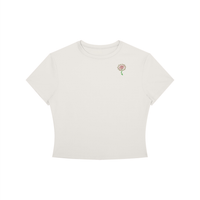 Amen Crop T-Shirt