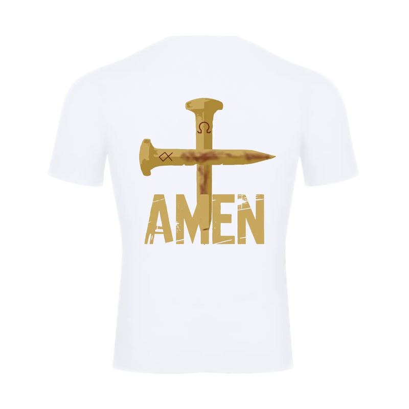 AMEN Performance T-Shirt