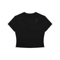 Amen Crop T-Shirt
