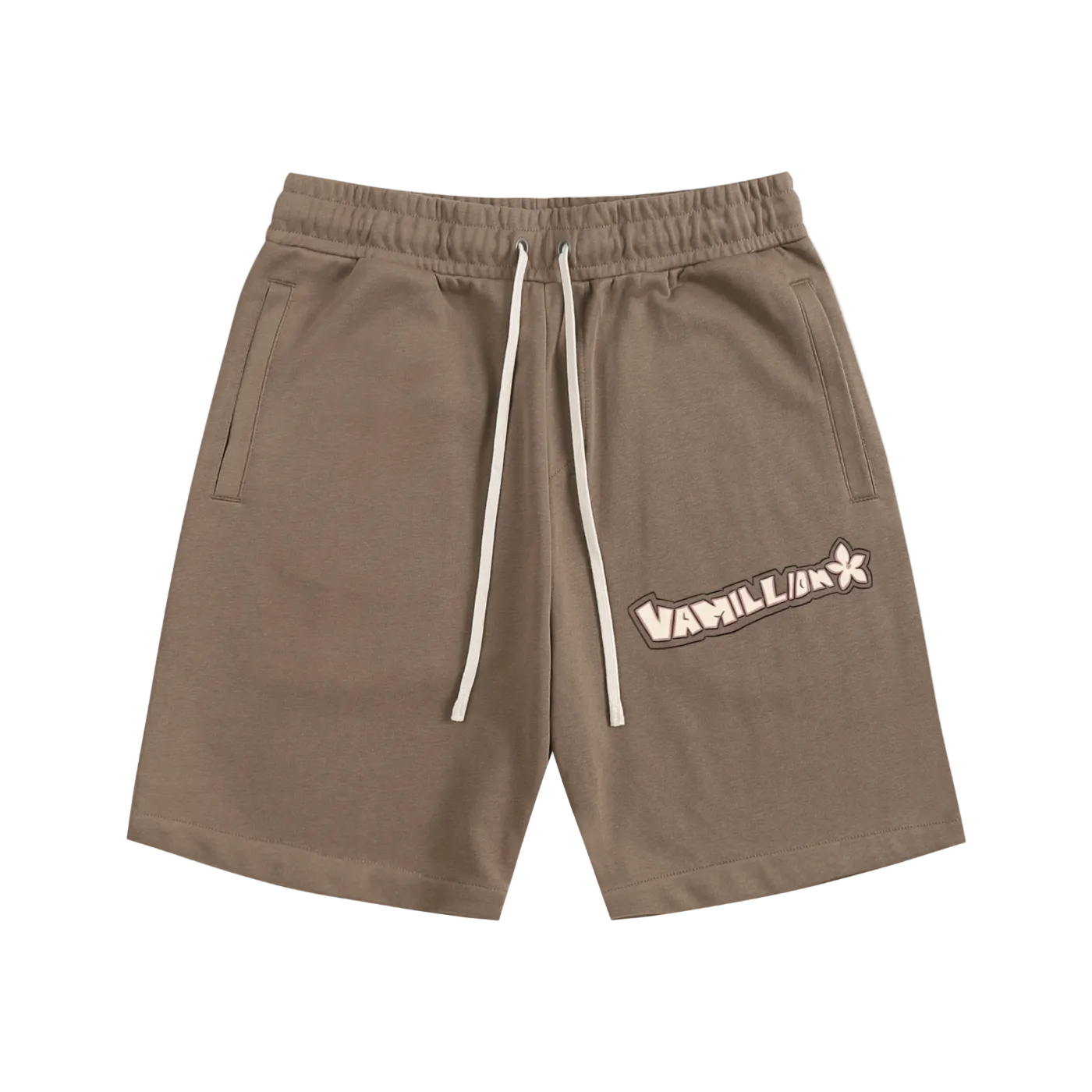 Vamillion Cotton Shorts