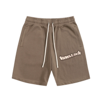 Vamillion Cotton Shorts