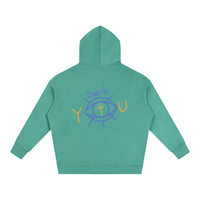 Died For You Oversized Hoodie