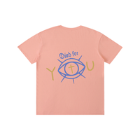 Died For You Cotton T-Shirt