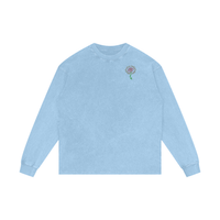 Died for You Acid Long Sleeve T-Shirt