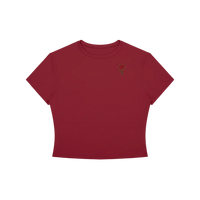 Amen Crop T-Shirt