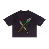Proverbs Mineral Shirt