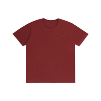 Proverbs Cotton Shirt