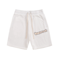 Vamillion Cotton Shorts