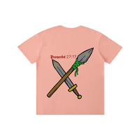 Proverbs Cotton Shirt