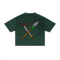 Proverbs Mineral Shirt