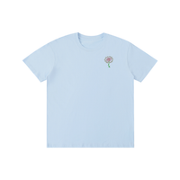 Died For You Cotton T-Shirt
