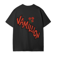 Lychnis Classic Cotton T-Shirt