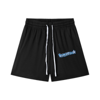 Summer Breeze Drawstring Shorts