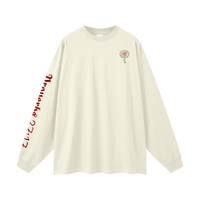 Proverbs Cyber-Cross Long Sleeve T-Shirt