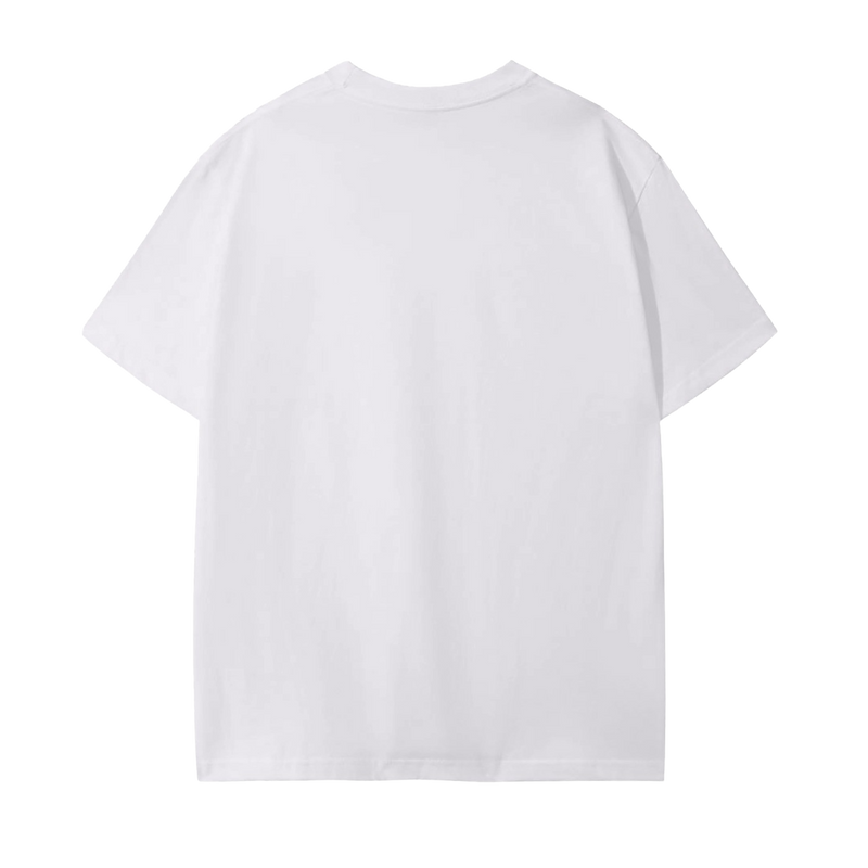 Vamillion Simple Cotton T-Shirt