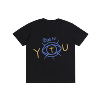Died For You Cotton T-Shirt