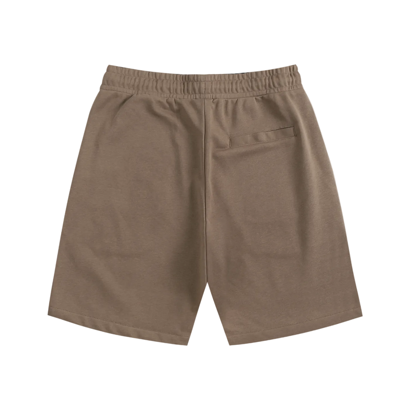 Vamillion Cotton Shorts