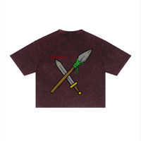 Proverbs Mineral Shirt