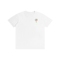 Died For You Cotton T-Shirt