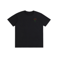 Died For You Cotton T-Shirt