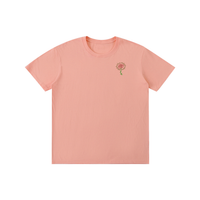 Died For You Cotton T-Shirt