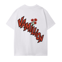 Lychnis Classic Cotton T-Shirt