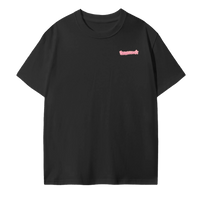 Vamillion Simple Cotton T-Shirt