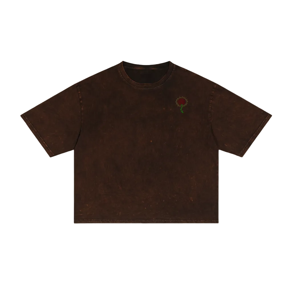 Proverbs Mineral Shirt