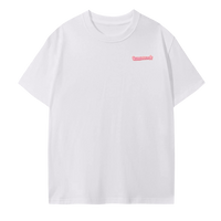 Vamillion Simple Cotton T-Shirt