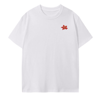 Lychnis Classic Cotton T-Shirt