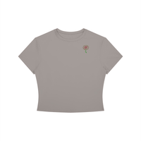 Amen Crop T-Shirt