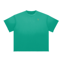 Died For YOU Sun Fade Raw Edge T-Shirt (Pre-Order)