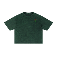 Proverbs Mineral Shirt