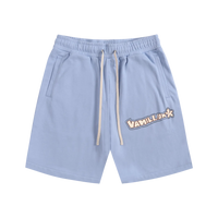 Vamillion Cotton Shorts