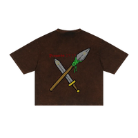 Proverbs Mineral Shirt