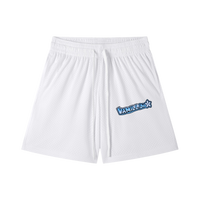 Summer Breeze Drawstring Shorts