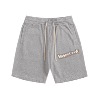Vamillion Cotton Shorts
