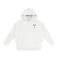 Died For You Oversized Hoodie