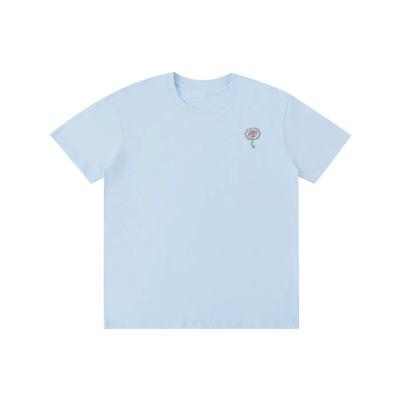 Proverbs Cotton Shirt