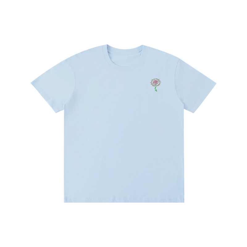 Proverbs Cotton Shirt