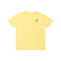 Died For You Cotton T-Shirt